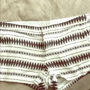 Joie shorts